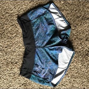 Lulu Lemon Shorts
